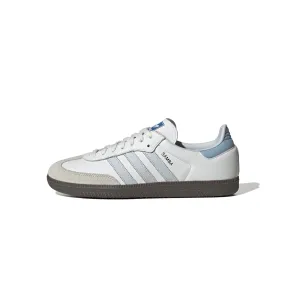 Adidas Samba OG Shoes 'Core White'