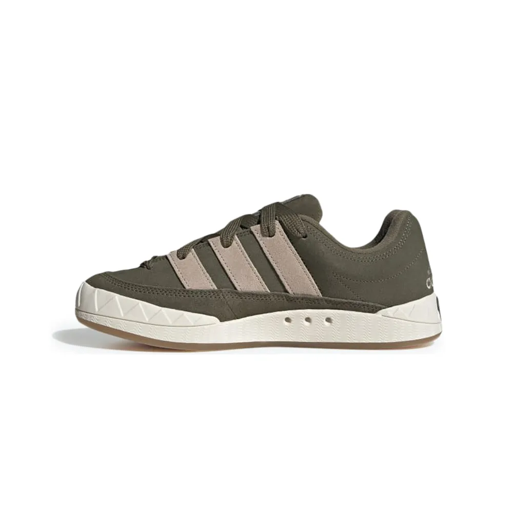 Adimatic (Olive/Wonder Beige/Off White)