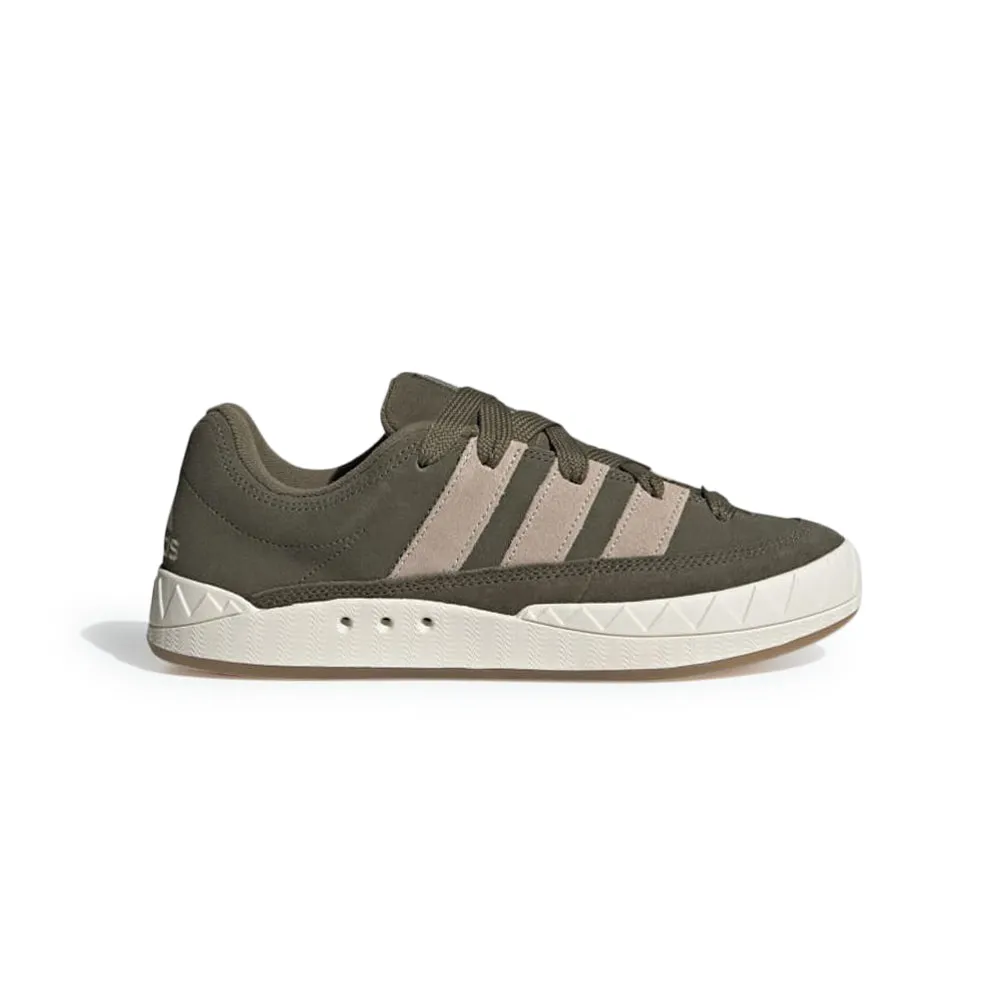 Adimatic (Olive/Wonder Beige/Off White)