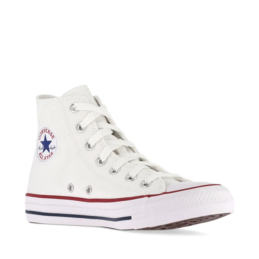 ALL STAR HI CORE - WHITE