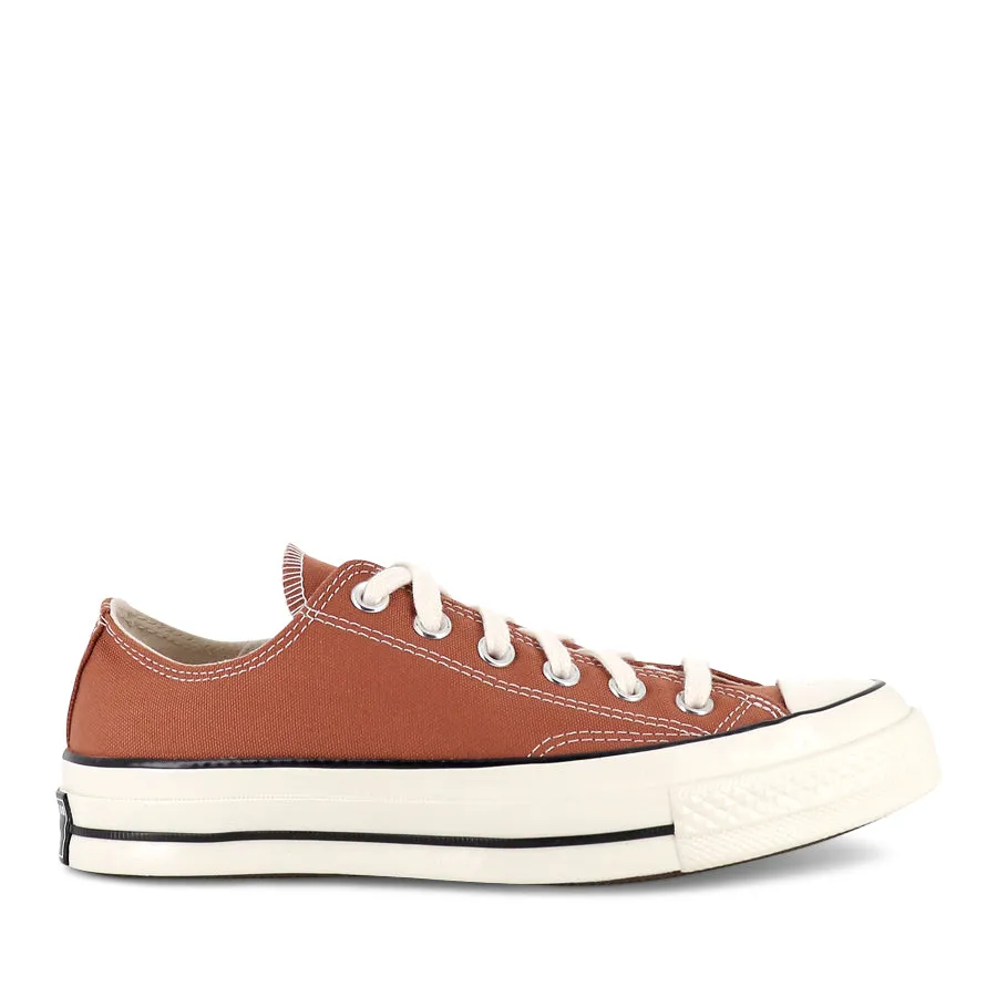 ALL STAR LOW 70 SEASONAL - MINERAL CLAY/EGRET/BLACK