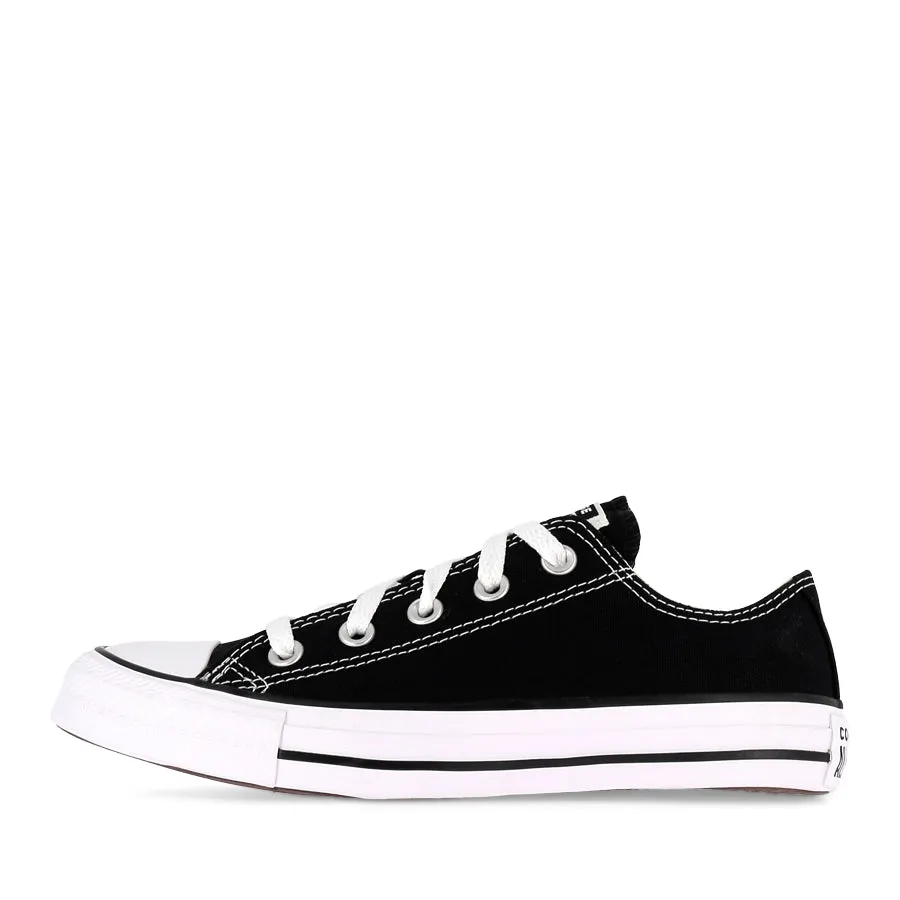 ALL STAR LOW CORE - BLACK