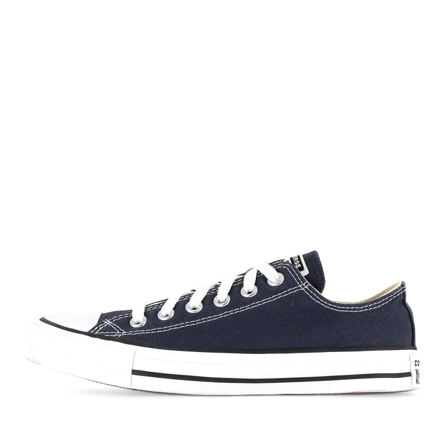 ALL STAR LOW CORE - NAVY