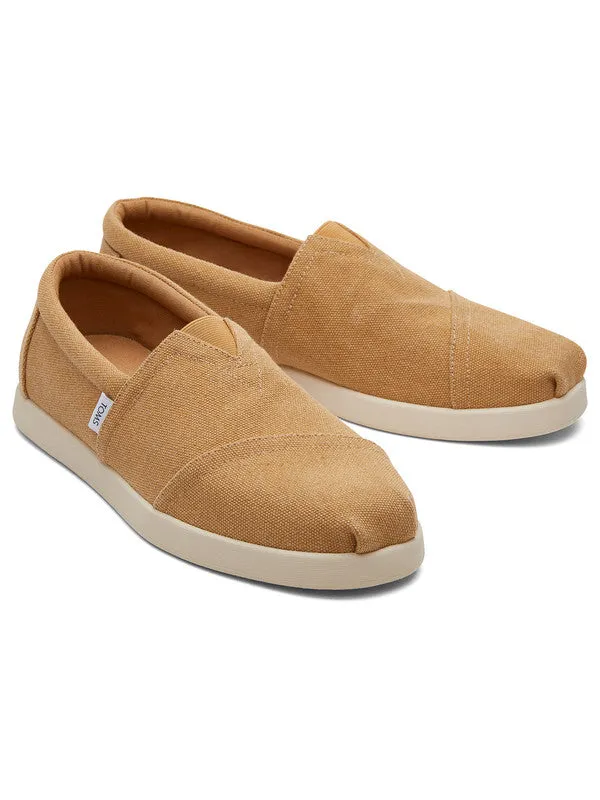 Alp FWD Wide Width Brown Earthwise Casual Shoes