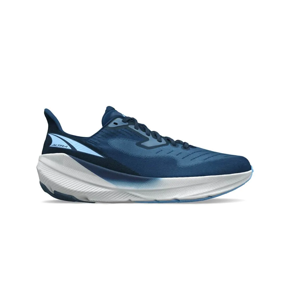 Altra Experience Flow Men's Running Shoes F24 Blue