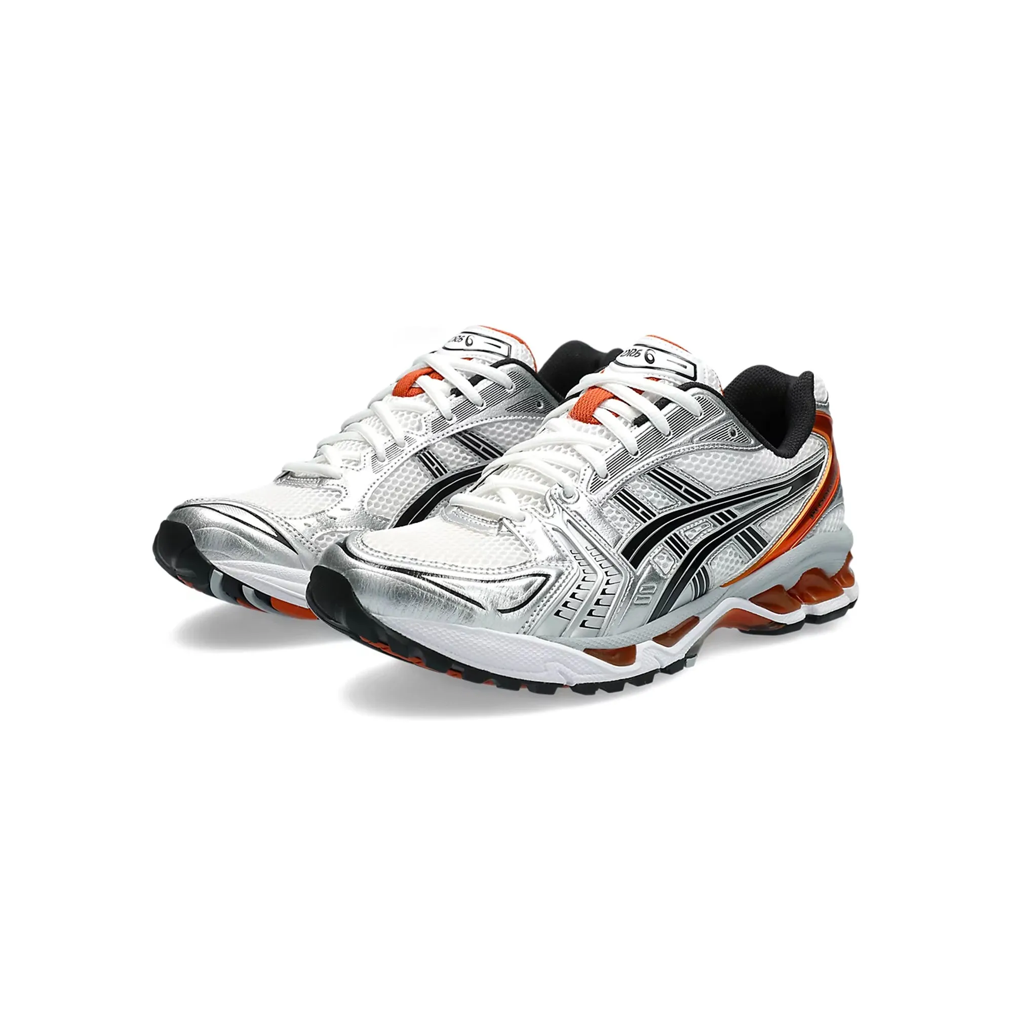 Asics Gel-Kayano 14 Shoes