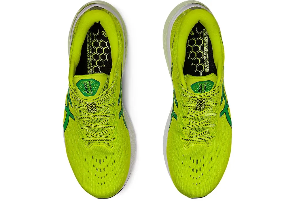 ASICS Men's GT-2000 11 (Lime Zest/Black)