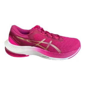 Asics women's running shoe Gel Pulse 13 1012B035 600 fuchsia-champagne