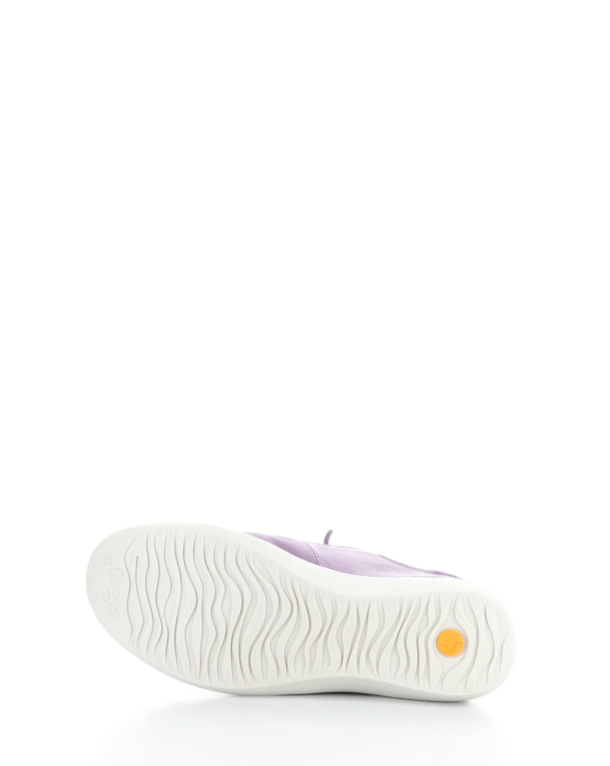 BINN748SOF 003 LAVENDER Elasticated Shoes