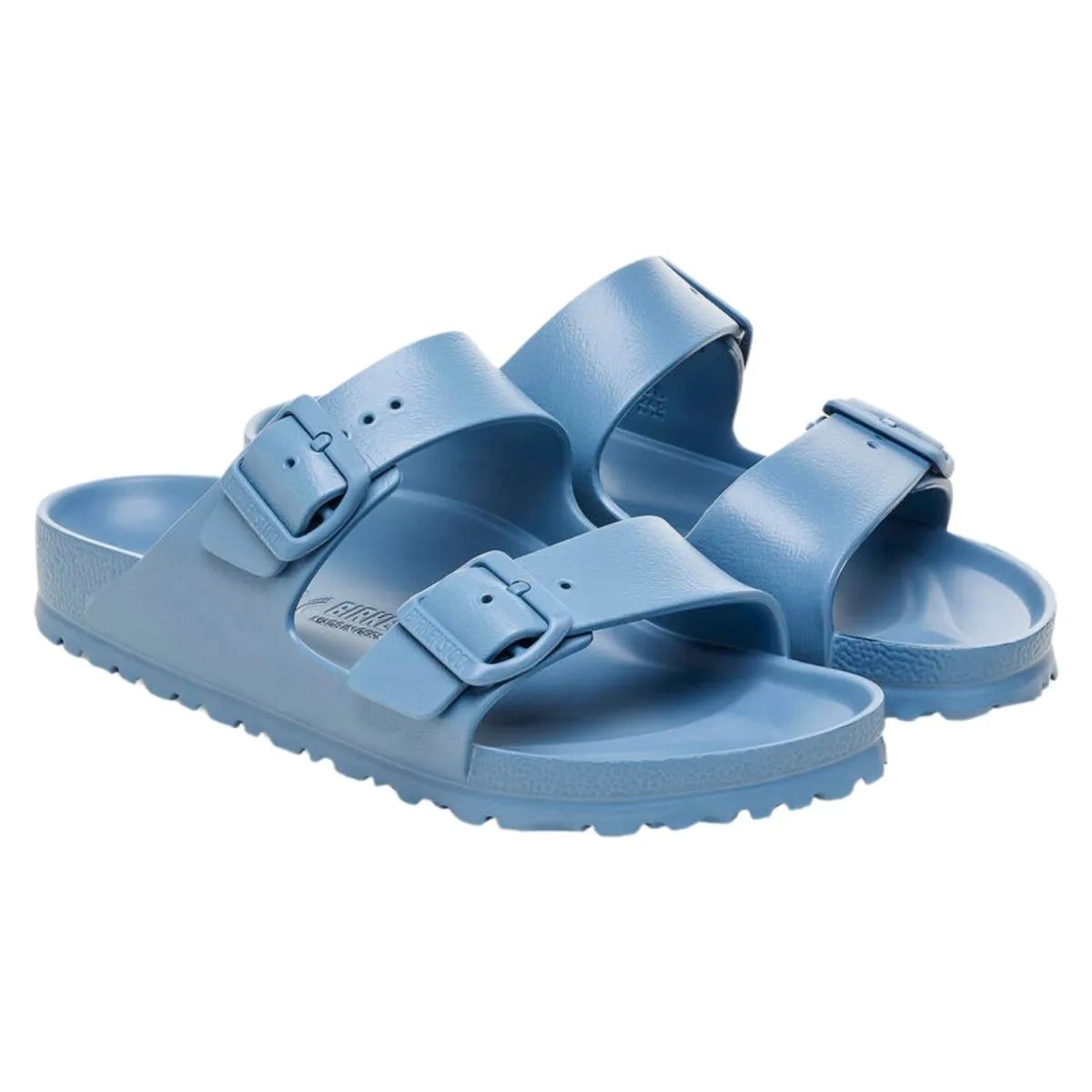 Birkenstock Women's Arizona Elemental Blue EVA