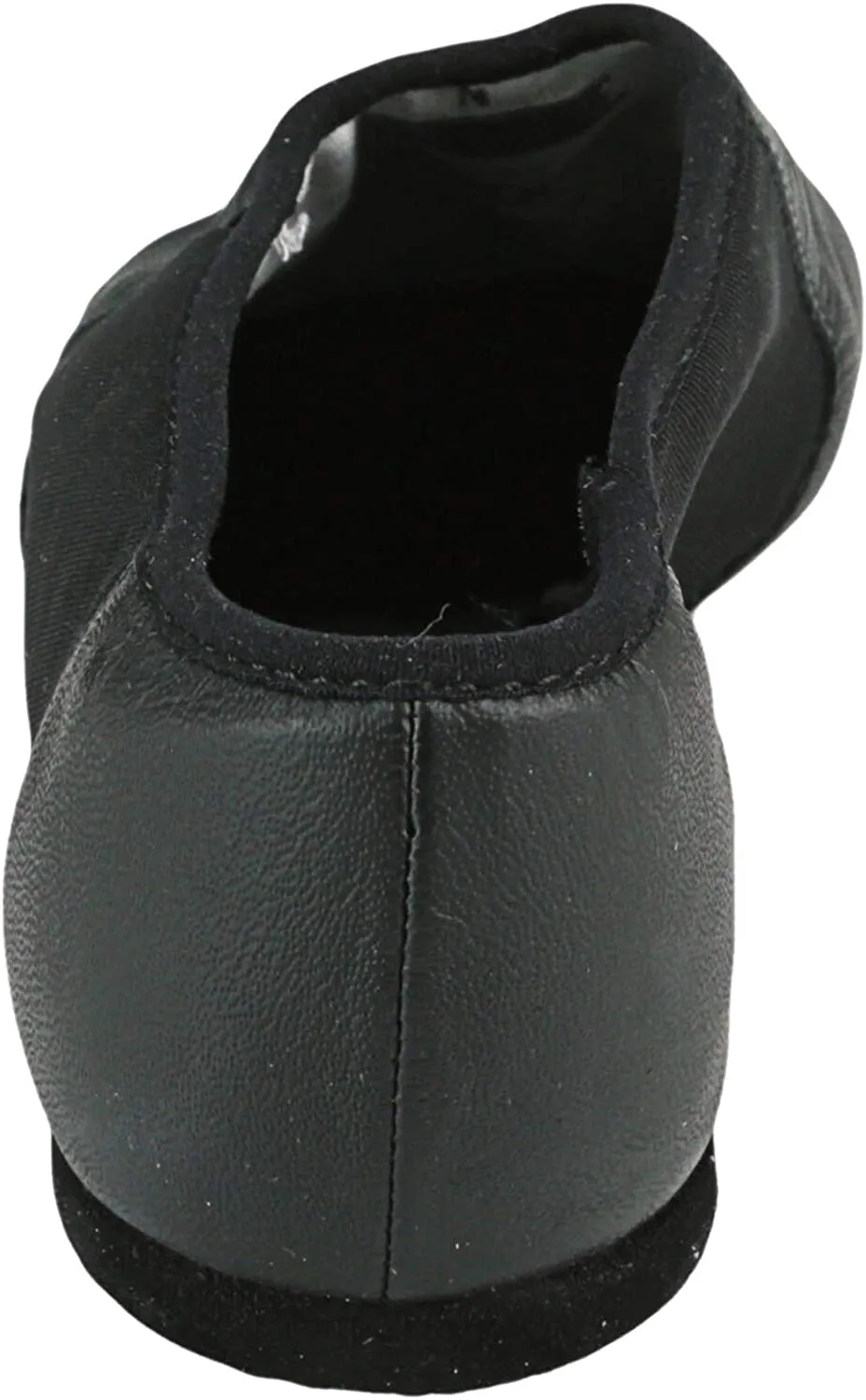 Bloch Dance Women's Neo-Flex Slip On Split Sole Jazz Shoe S0495L