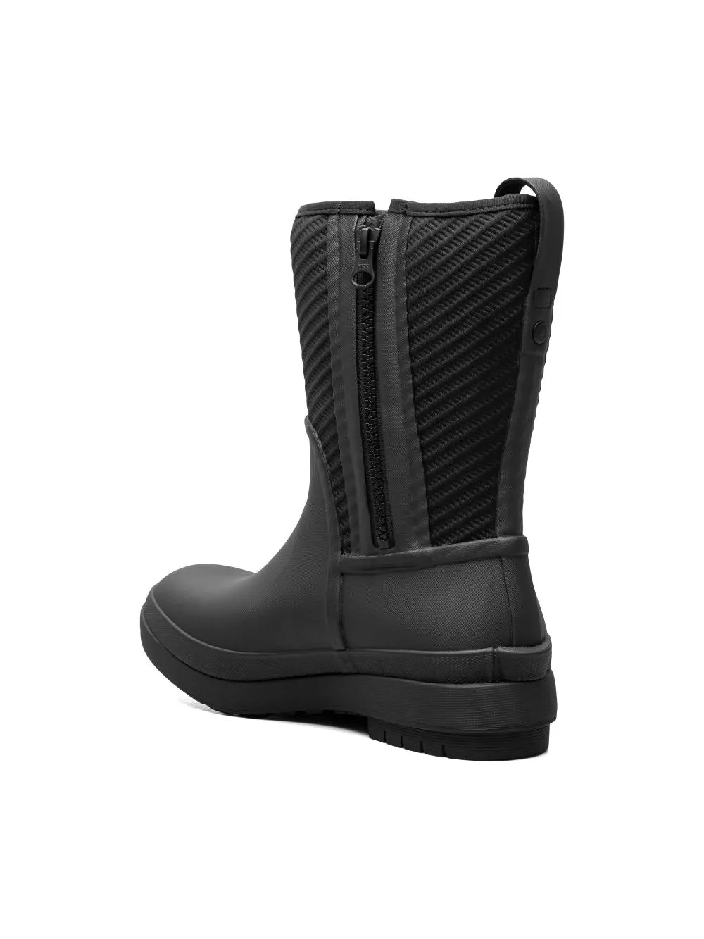 'BOGS' Women's Crandall II Mid WP Winter Boot - Black