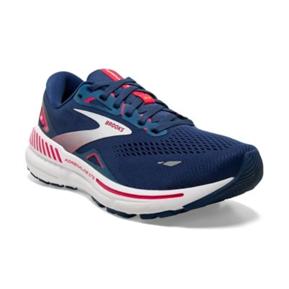 Brooks Adrenaline GTS 23 Women's Running Shoes AW23