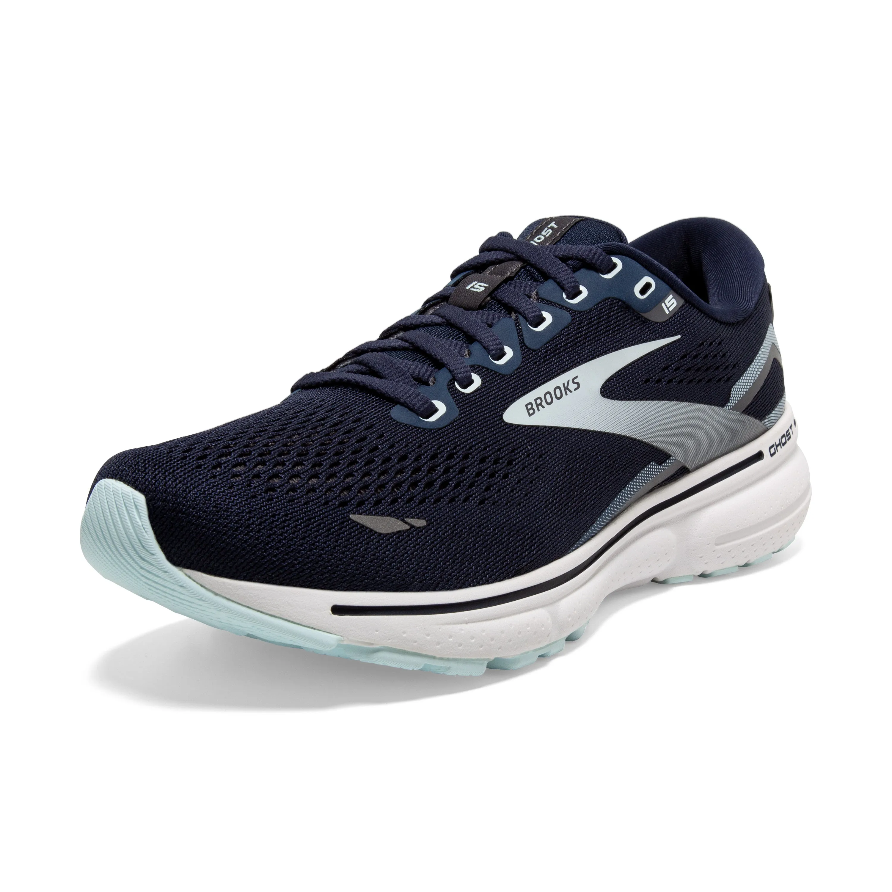 BROOKS GHOST V15 WOMEN'S