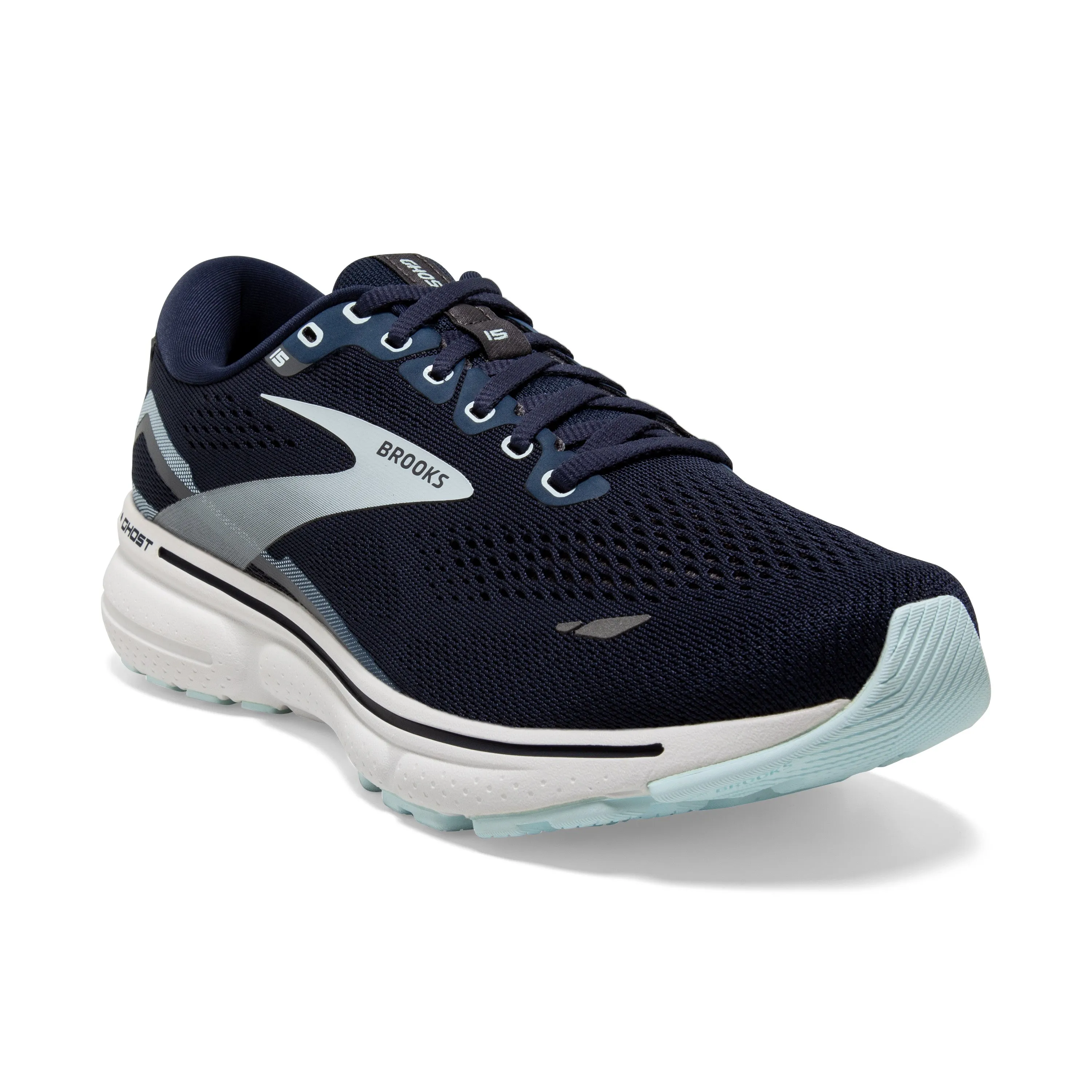 BROOKS GHOST V15 WOMEN'S