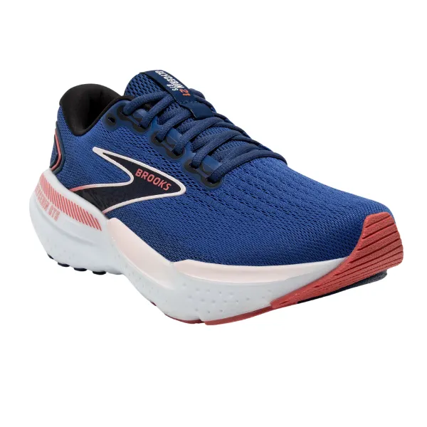 Brooks Women's Glycerin GTS 21 Blue