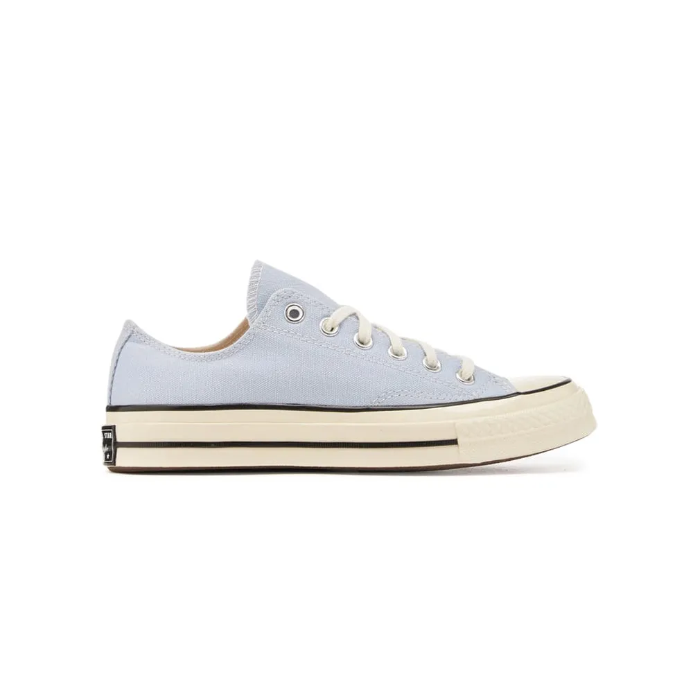 Chuck 70 OX (Light Grey)