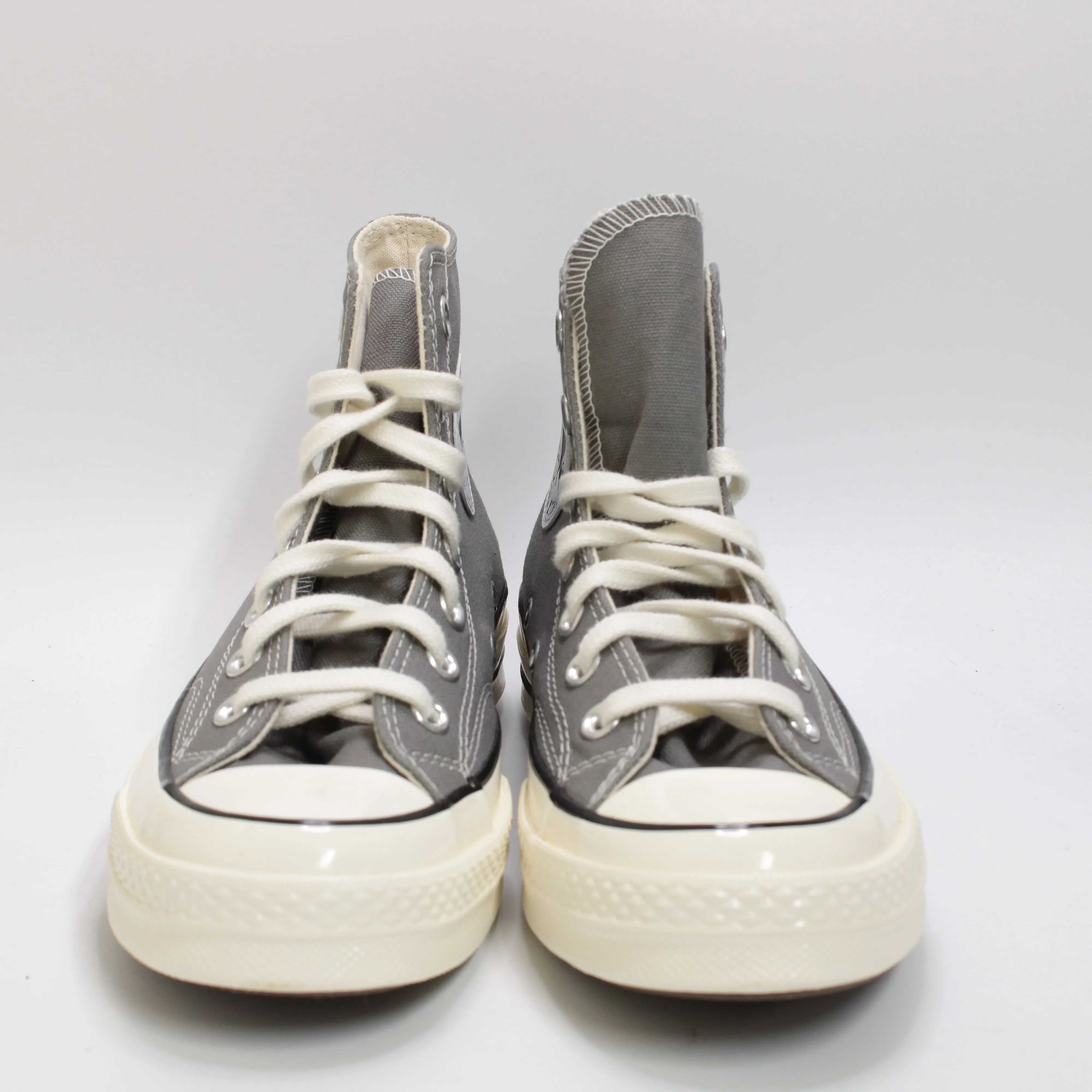 Converse All Star Hi 70's Origin Story Egret Black