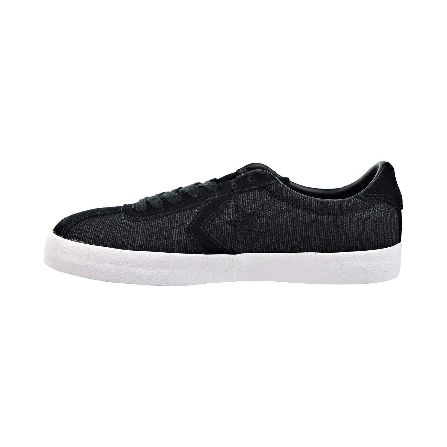 Converse Breakpoint OX Mens Shoes Black/White