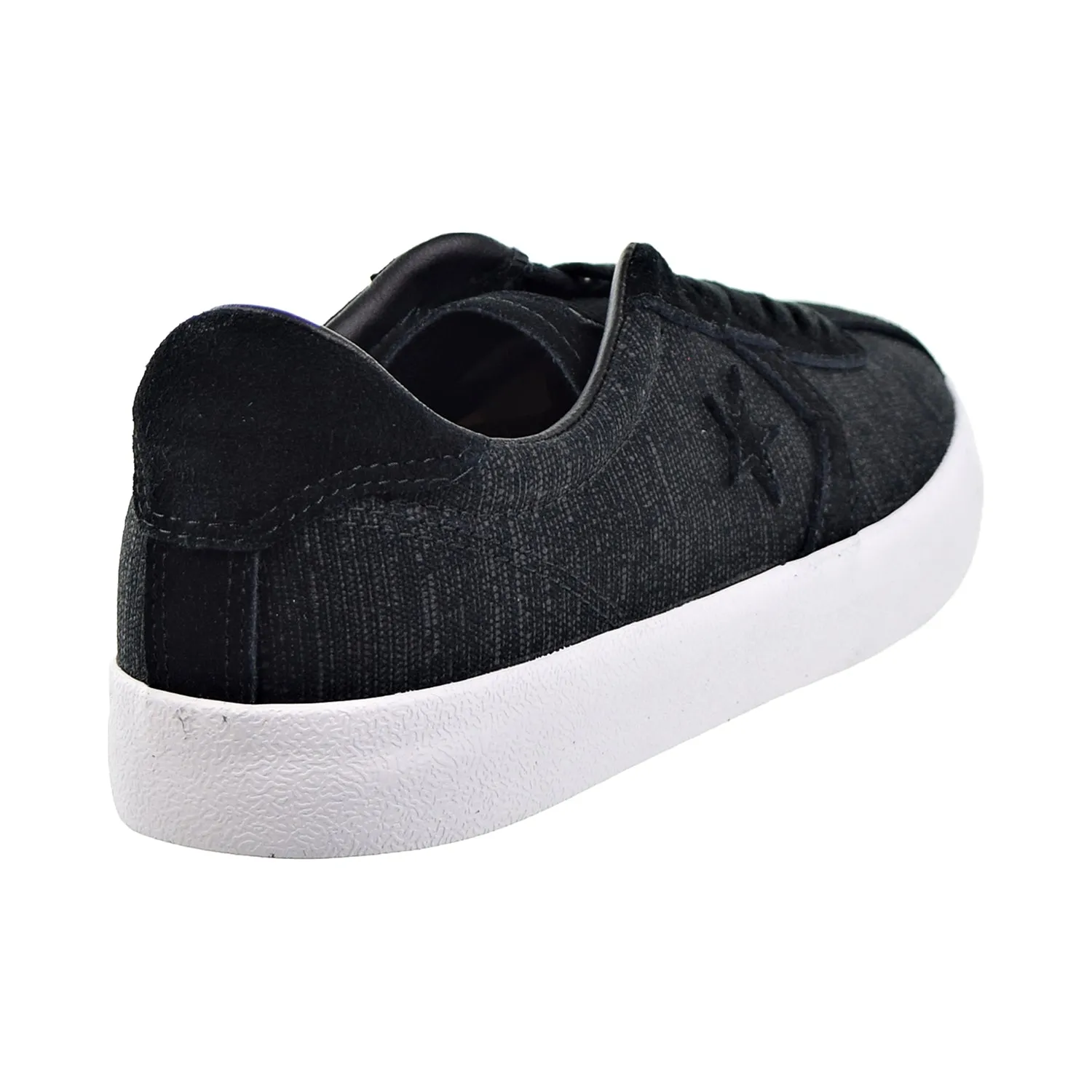 Converse Breakpoint OX Mens Shoes Black/White