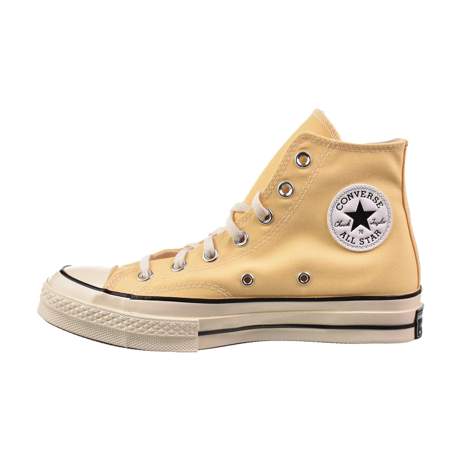 Converse Chuck 70 High Mens Shoes Sunny Oasis/Egret/Black