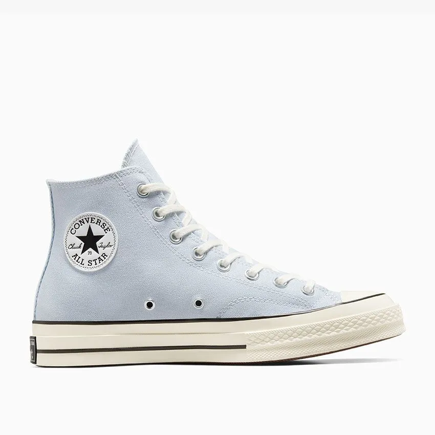 Converse - Chuck 70 High Top Cloudy Daze/ Ligh Grey A06519C