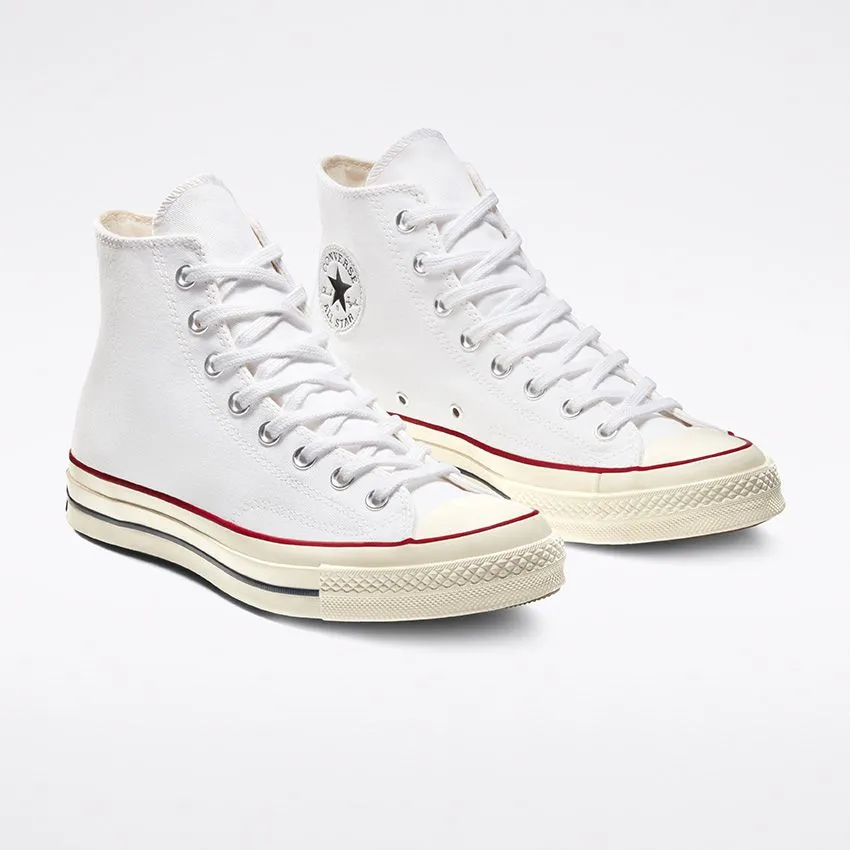 Converse - Chuck 70 High Top White 162056C