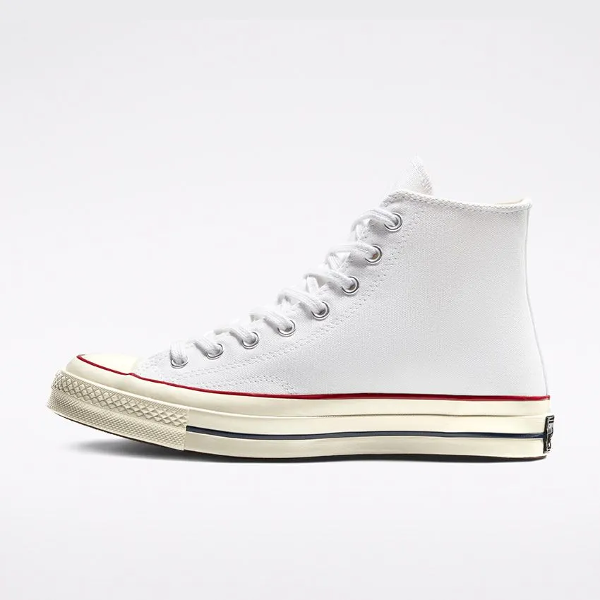 Converse - Chuck 70 High Top White 162056C