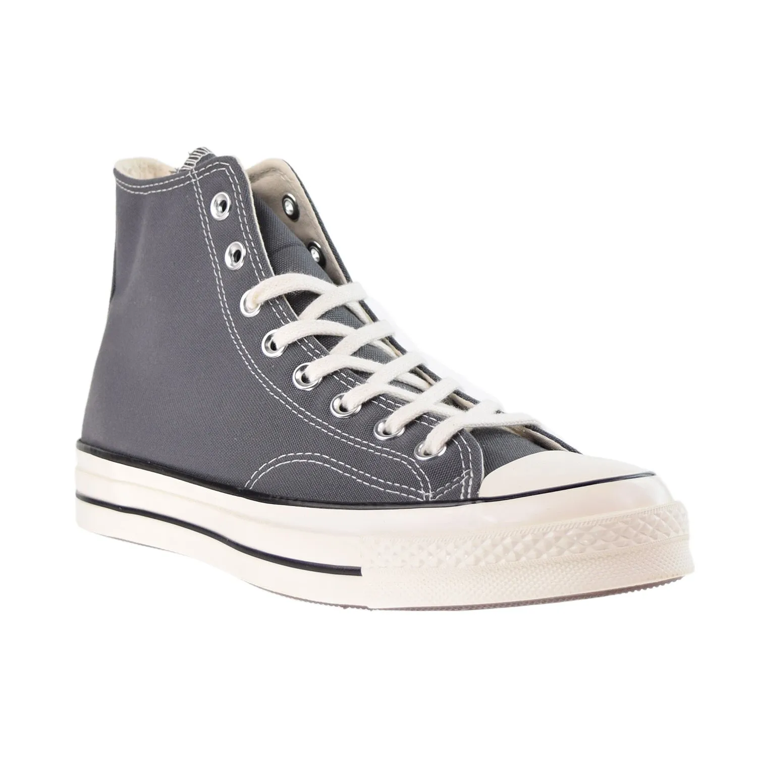 Converse Chuck 70 Vintage Canvas Men's Shoes Iron Grey