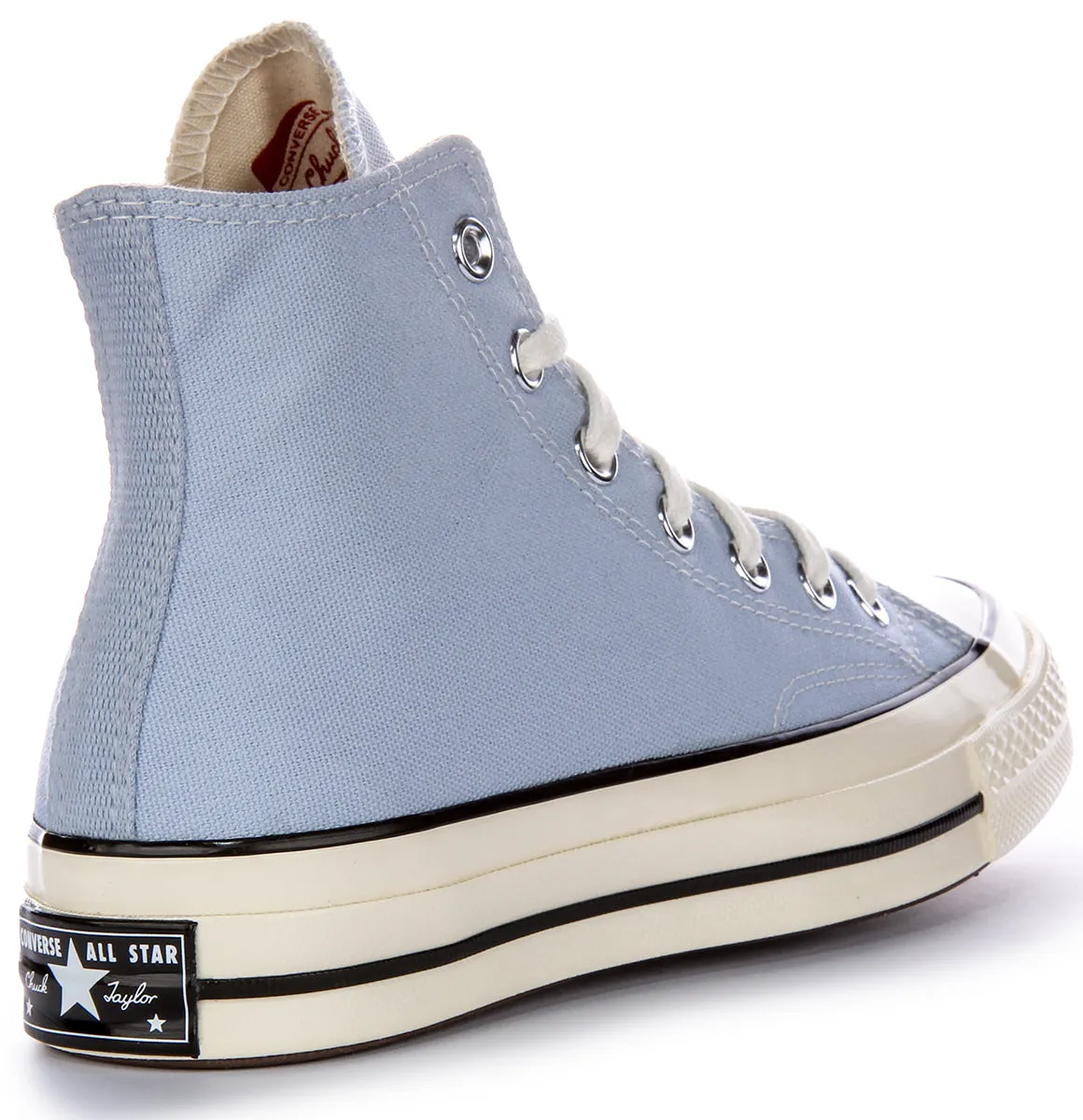 Converse Chuck 70s Hi A06519C In Light Blue