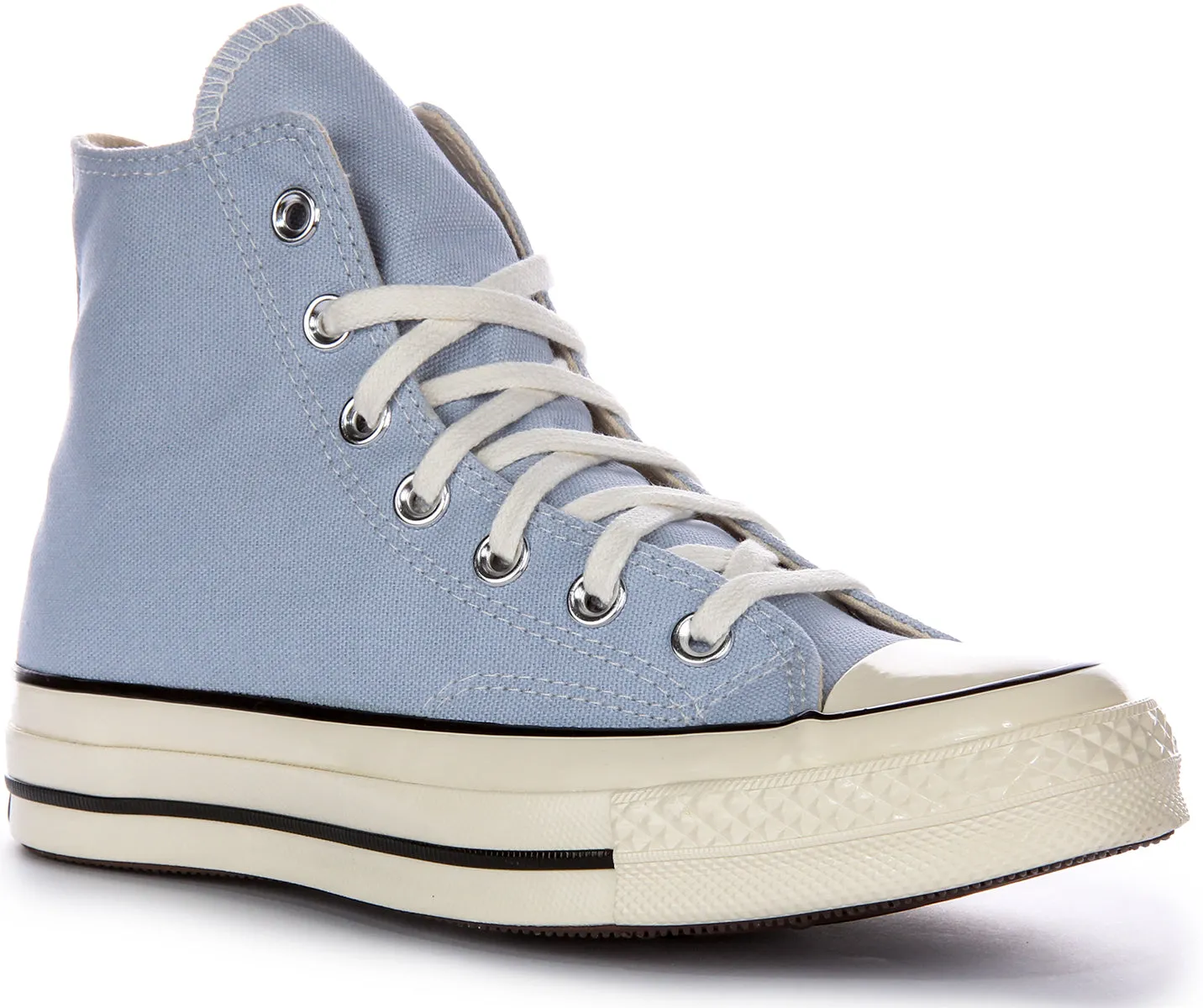 Converse Chuck 70s Hi A06519C In Light Blue