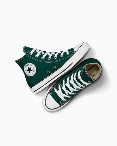 Converse - Chuck Taylor All Star Dragon Scale/White High Top A04544C