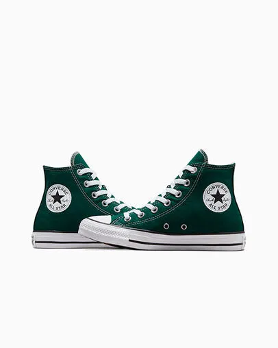 Converse - Chuck Taylor All Star Dragon Scale/White High Top A04544C