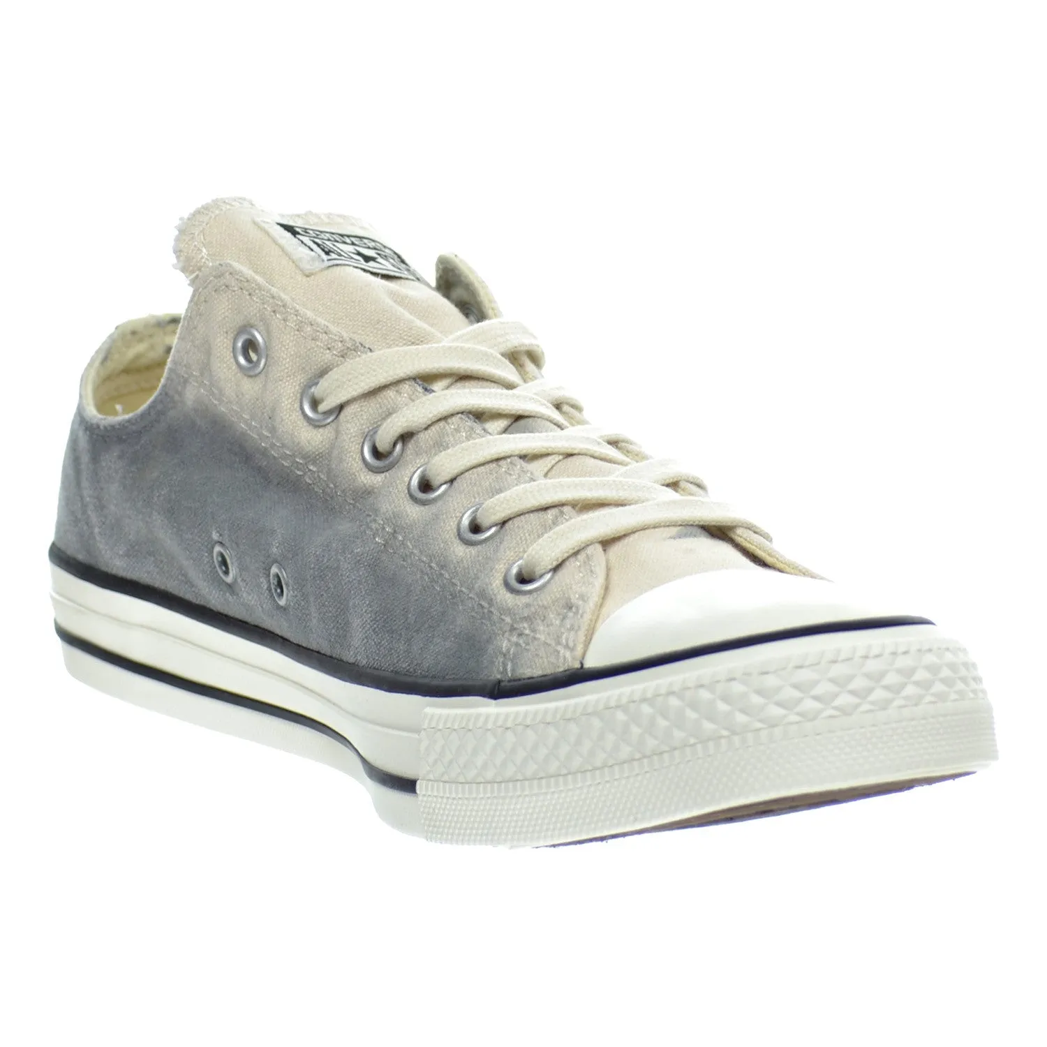 Converse Chuck Taylor All Star OX Men's Shoes Parchment/Do