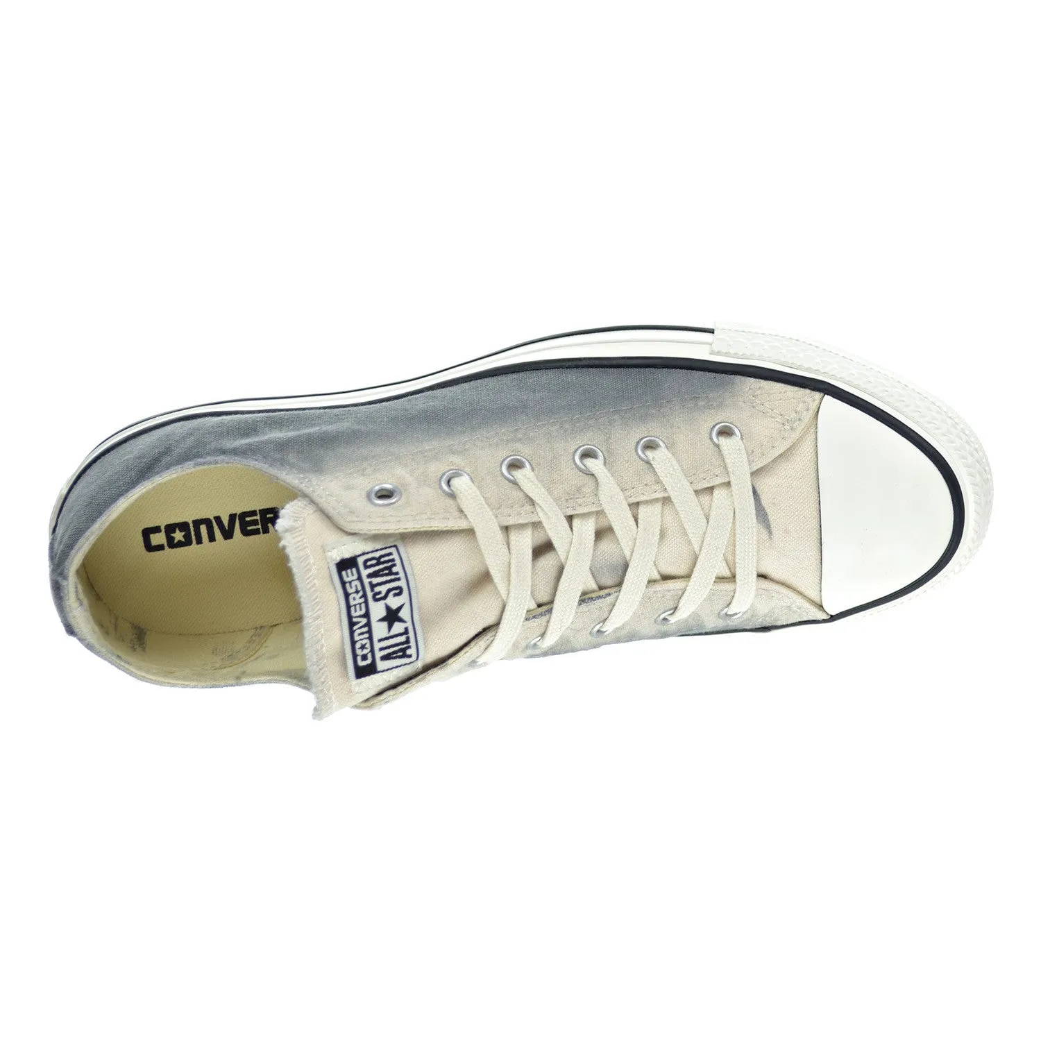 Converse Chuck Taylor All Star OX Men's Shoes Parchment/Do