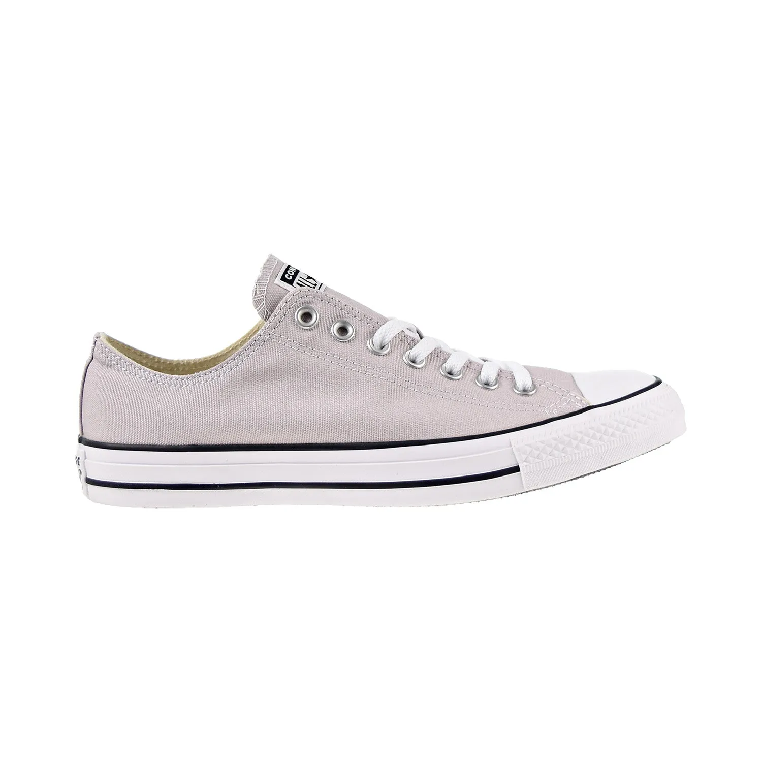 Converse Chuck Taylor All Star Ox Men's Shoes Violet Ash