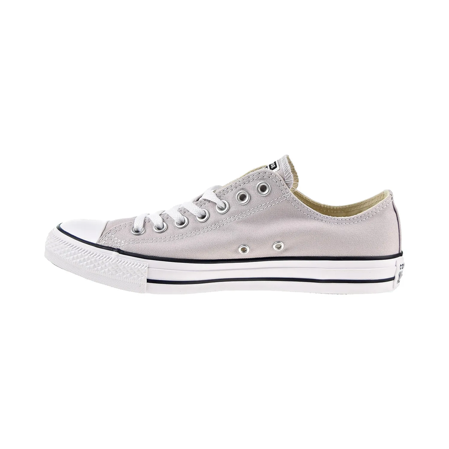 Converse Chuck Taylor All Star Ox Men's Shoes Violet Ash