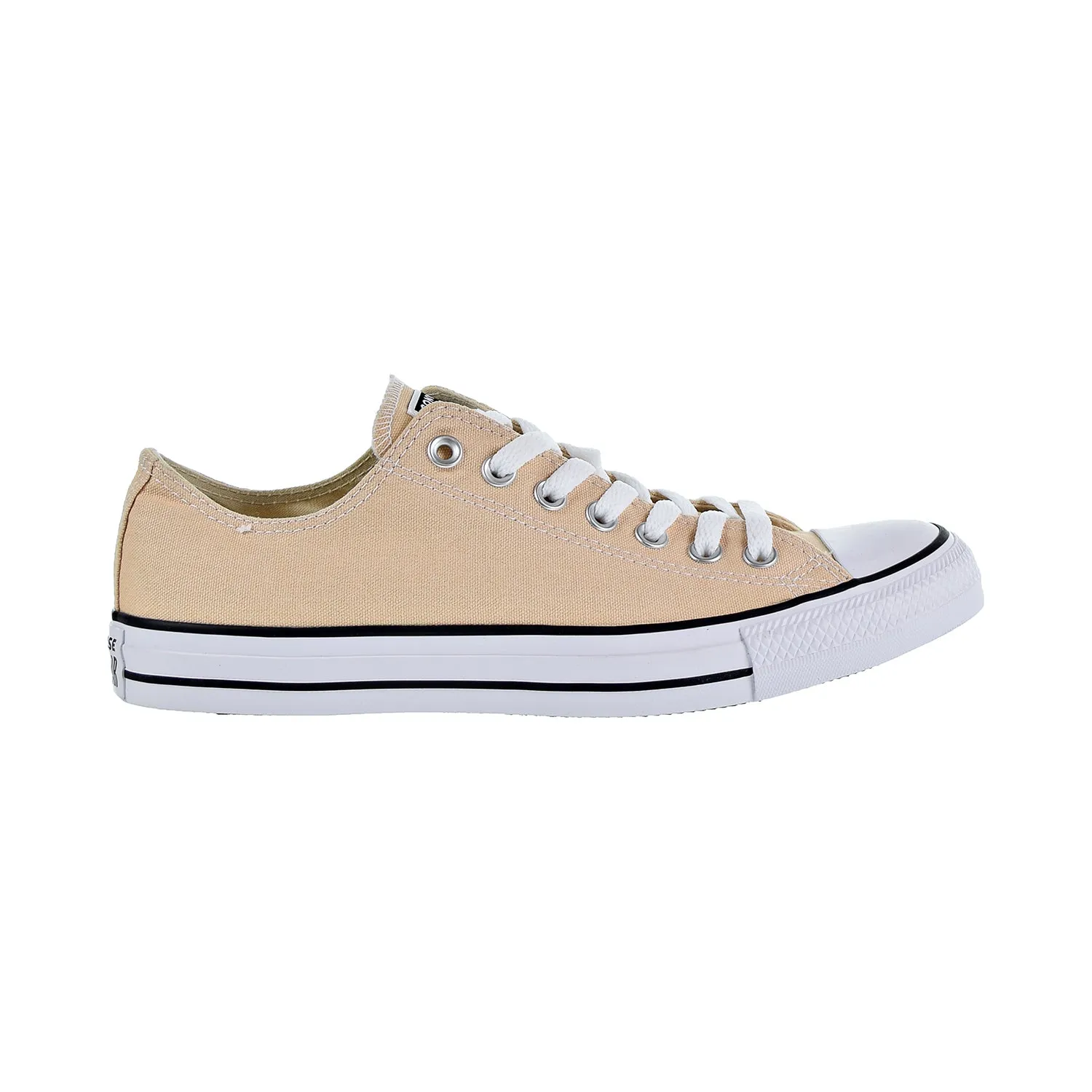 Converse Chuck Taylor All Star Ox Unisex Shoes Raw Ginger