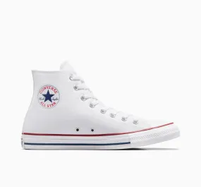 Converse - Chuck Taylor All Star White High Top M7650C