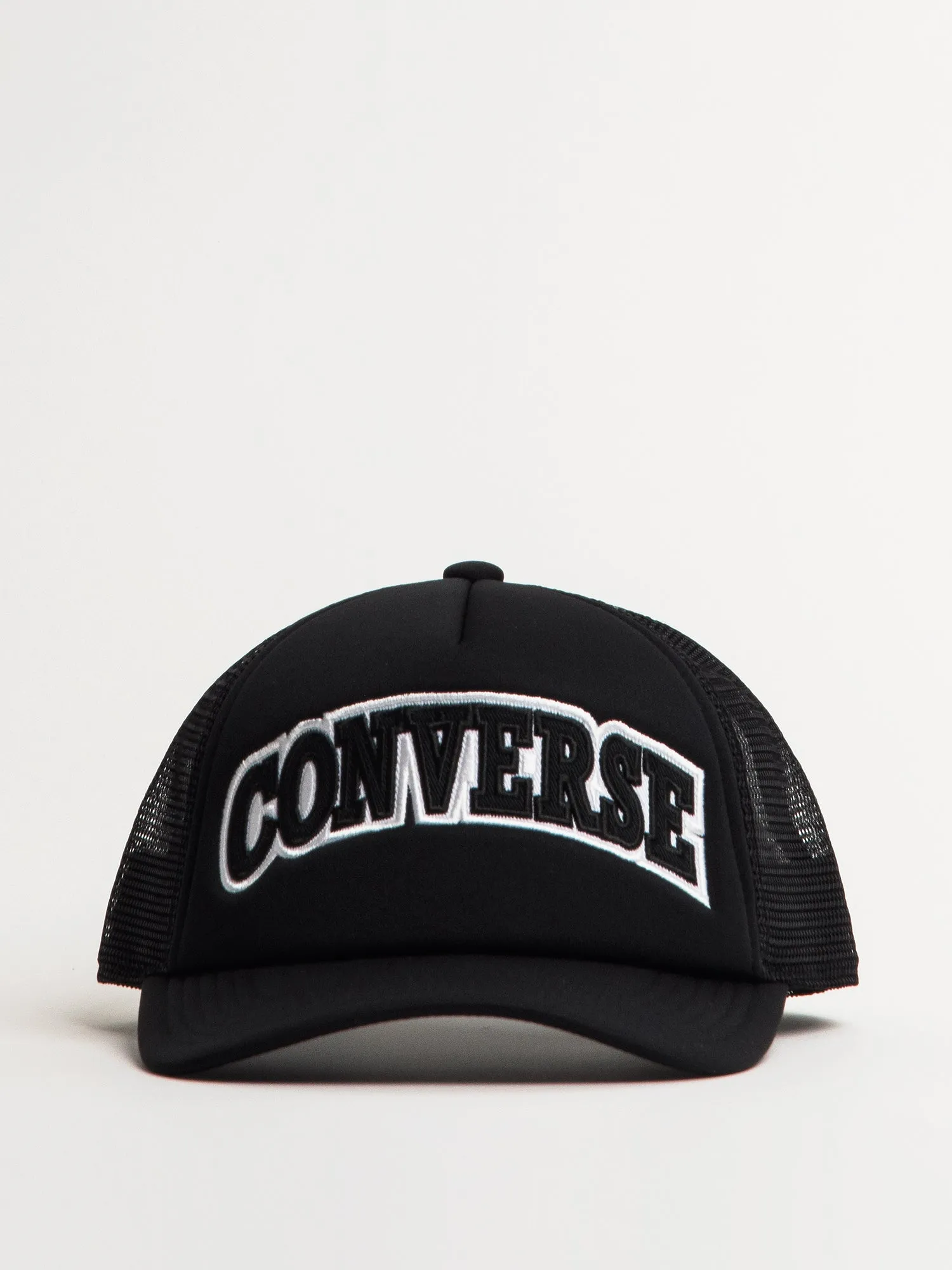 CONVERSE CONVERSE TRUCKER HAT