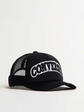 CONVERSE CONVERSE TRUCKER HAT