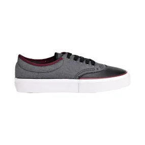 Converse Crimson Ox Men's Shoes Black/White