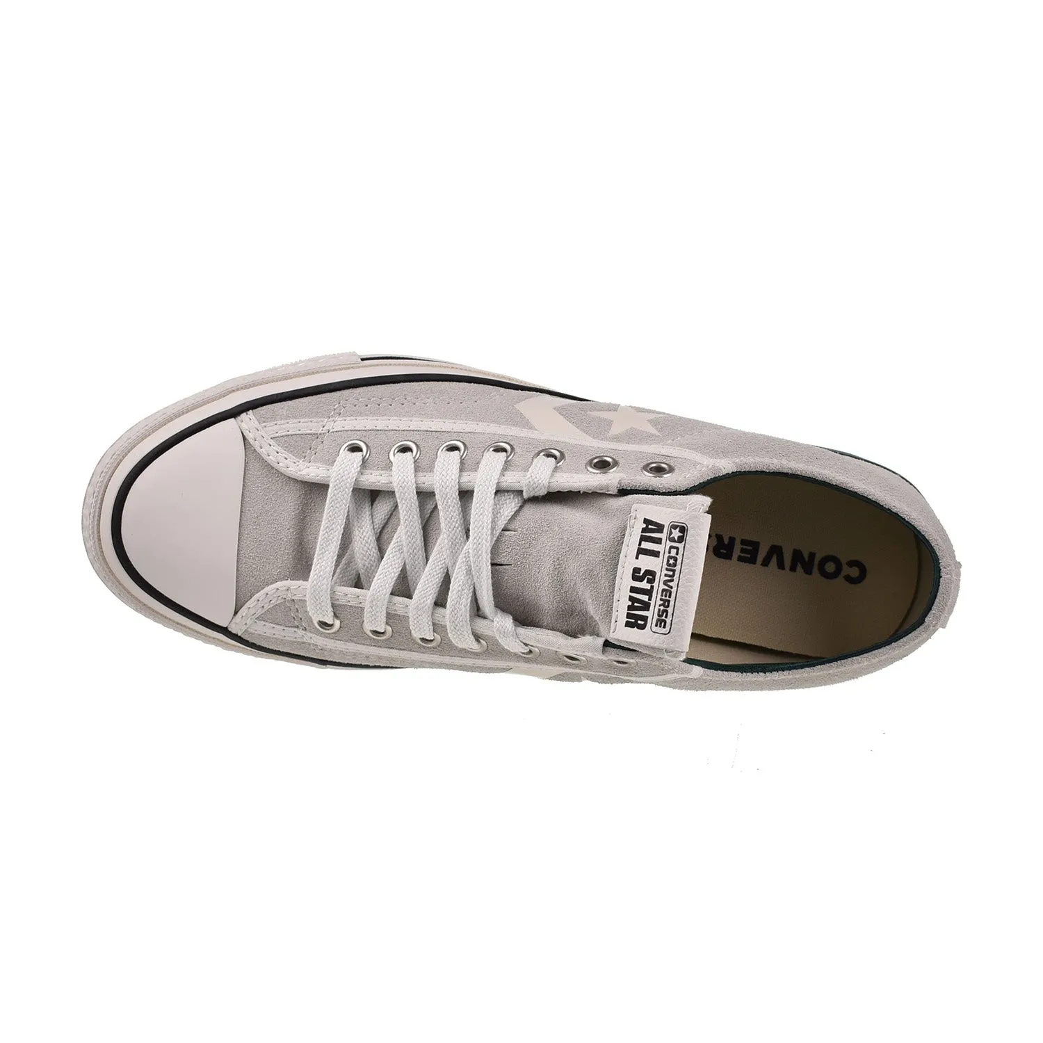 Converse Star Player 76 Ox Men's Shoes Moonbathe-Vintage White