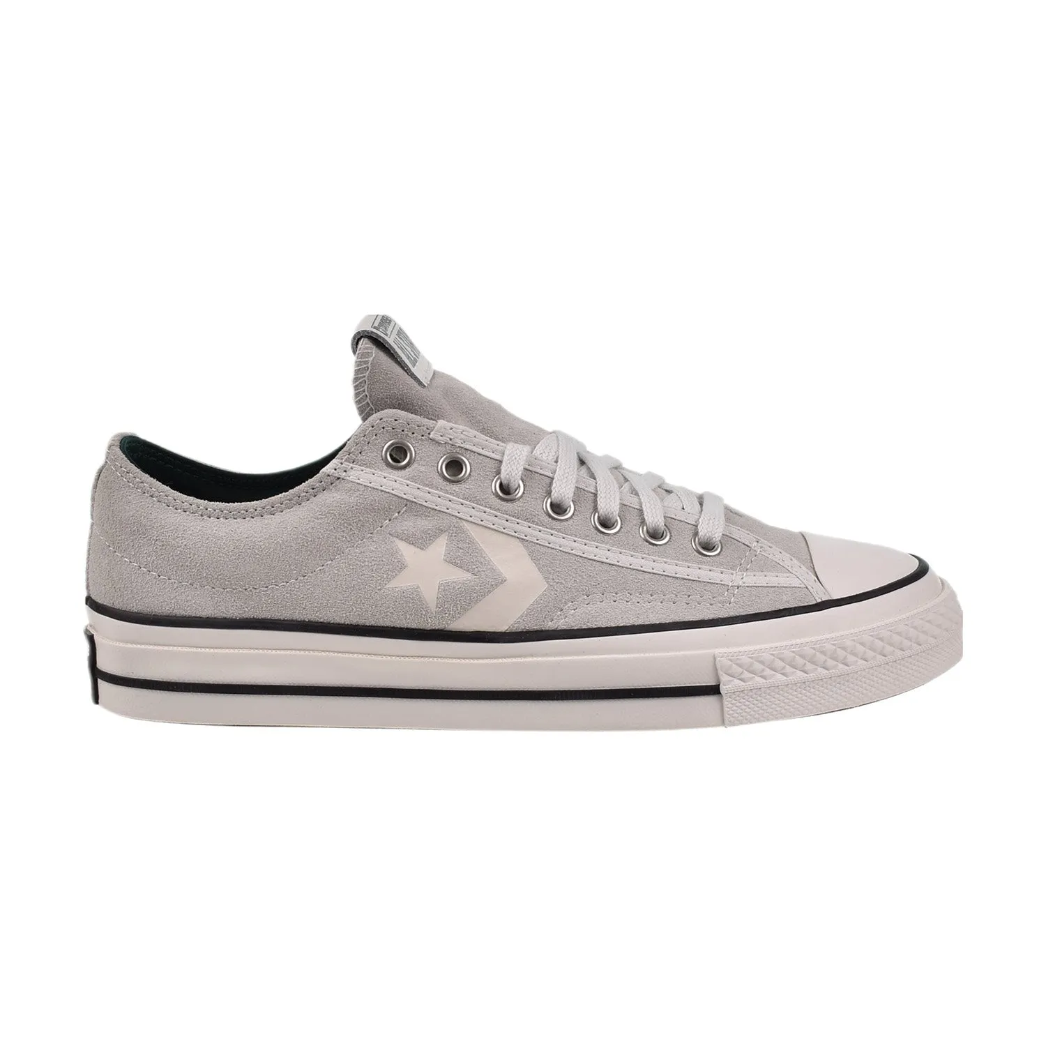 Converse Star Player 76 Ox Men's Shoes Moonbathe-Vintage White