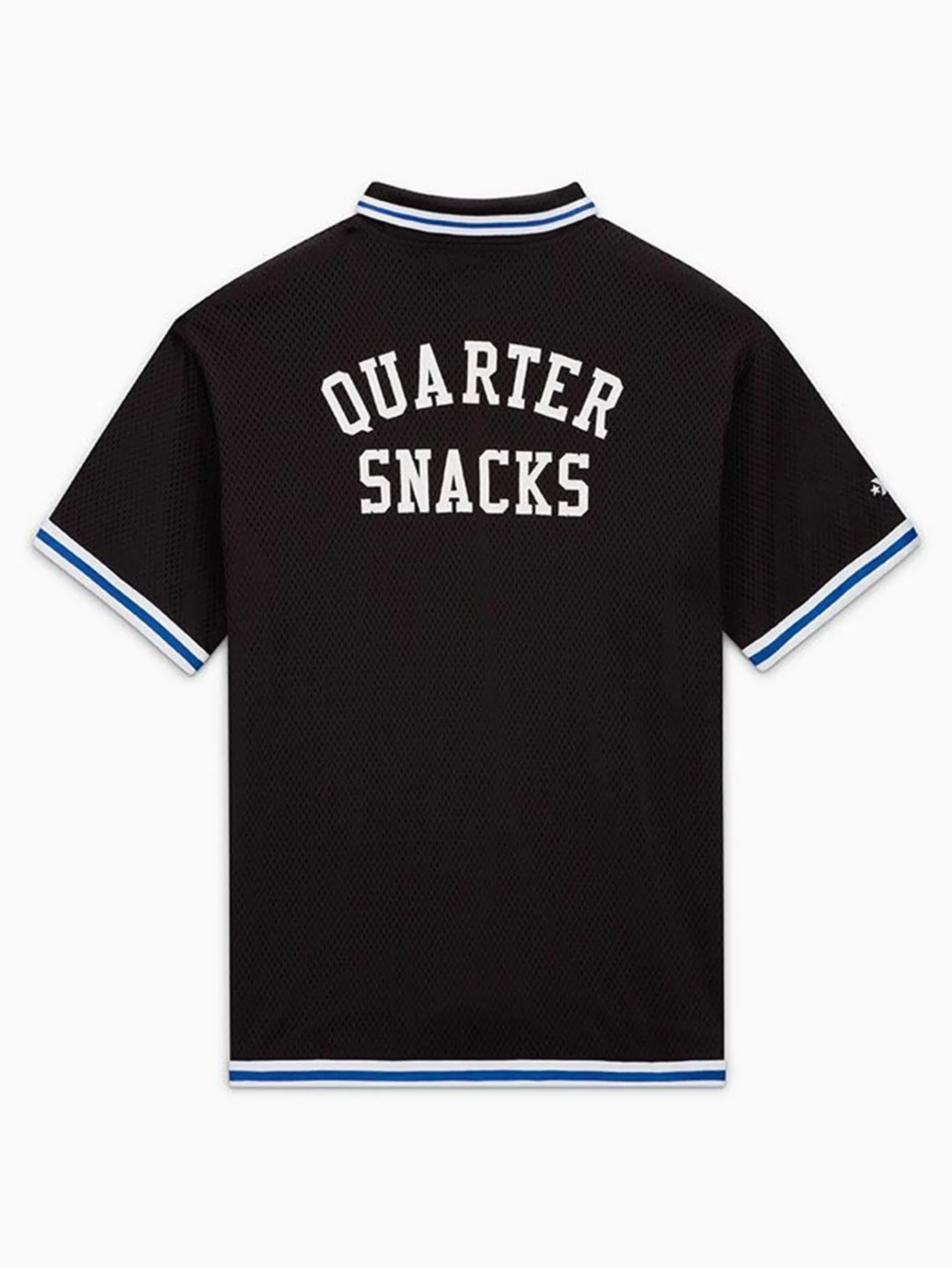 Converse x Quartersnacks Warm Up Jersey