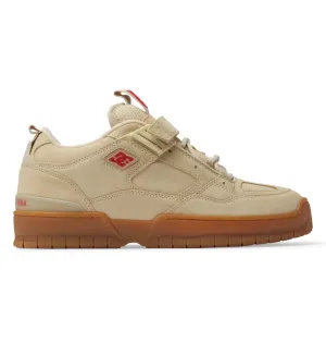 DC JS 1 - Tan