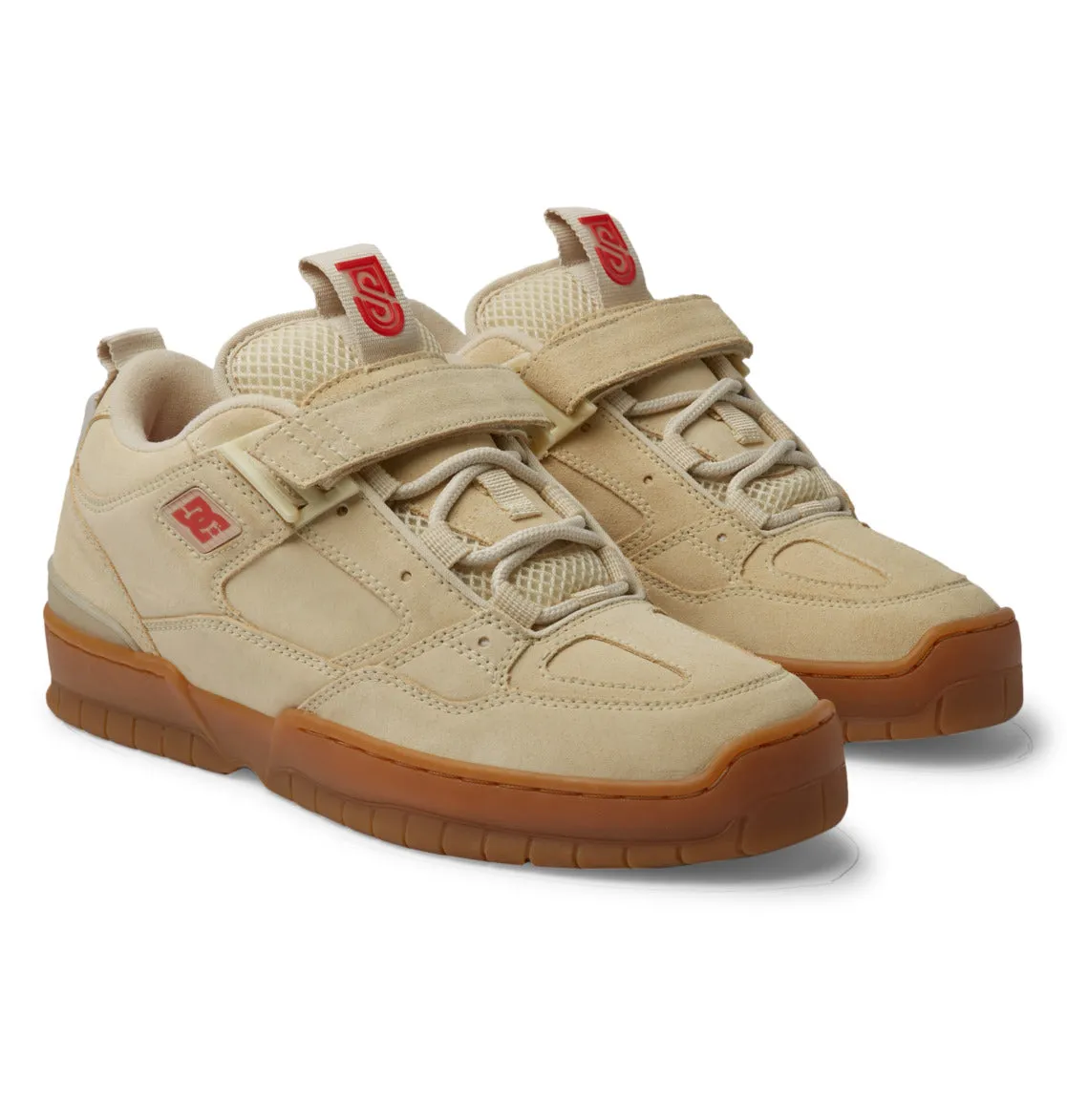 DC JS 1 - Tan