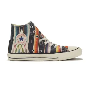 DEADSTOCK CONVERSE CHUCK TAYLOR HI TOP LIMITED ED 144684C SIZE 8 MEN / 10 WMNS