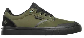 EMERICA - DICKSON X SIX FEET ABOVE - OD BLACK