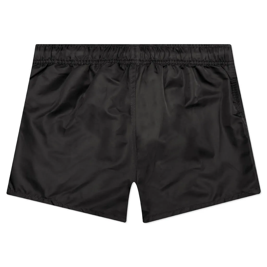 Essentials Kid's Running Short - Iron